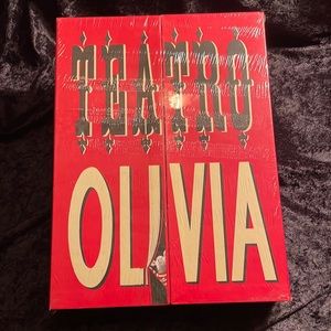 Olivia Ser.: Teatro Olivia : Swan Lake; Romeo and Juliet; Turandot. NEW